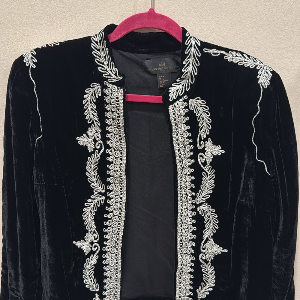 H&M Blazer Jacket - Picture 3 of 7